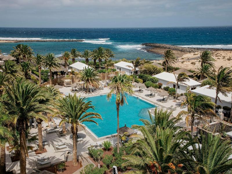 Paradisus Salinas Lanzarote image