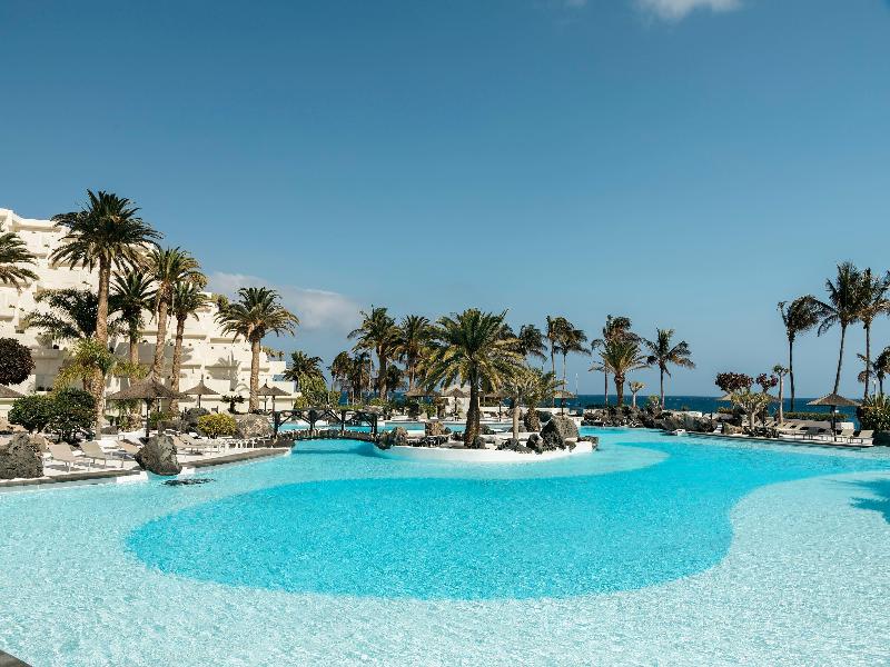 Paradisus Salinas Lanzarote image