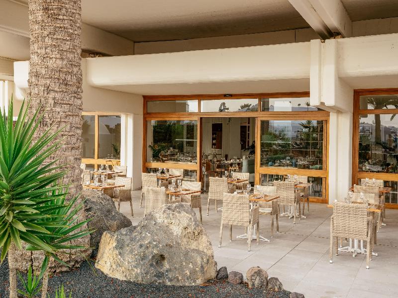 Paradisus Salinas Lanzarote image