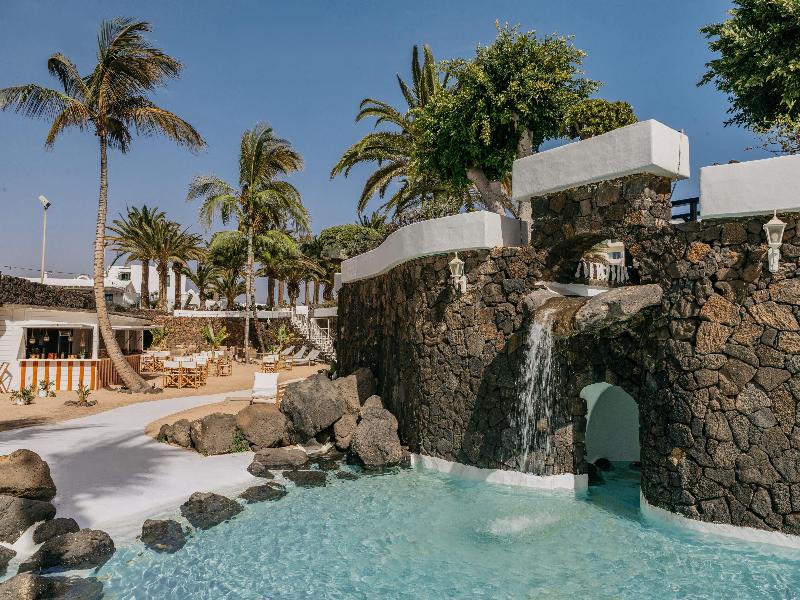 Paradisus Salinas Lanzarote image