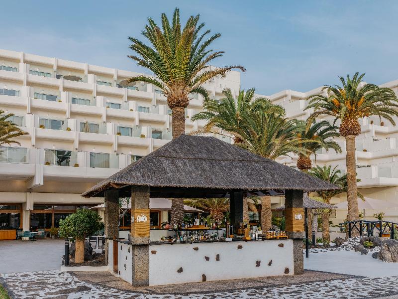 Paradisus Salinas Lanzarote image
