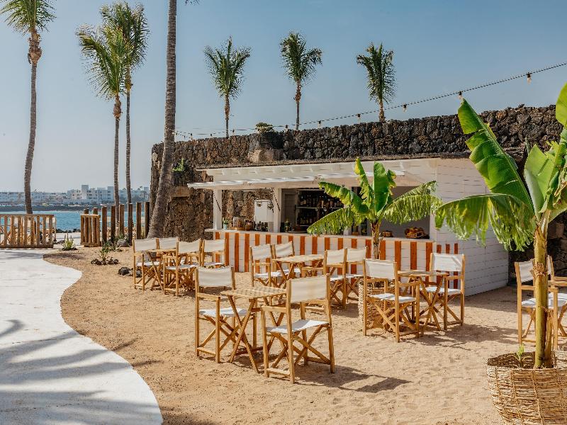 Paradisus Salinas Lanzarote image
