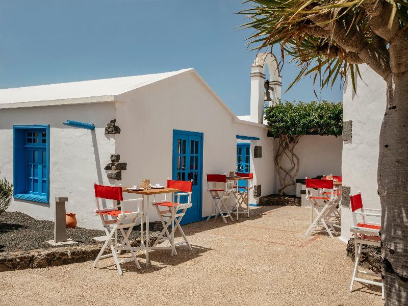 Paradisus Salinas Lanzarote image