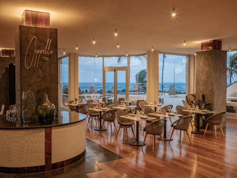 Paradisus Salinas Lanzarote image