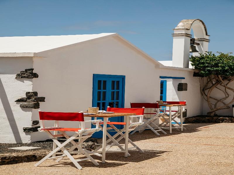 Paradisus Salinas Lanzarote image