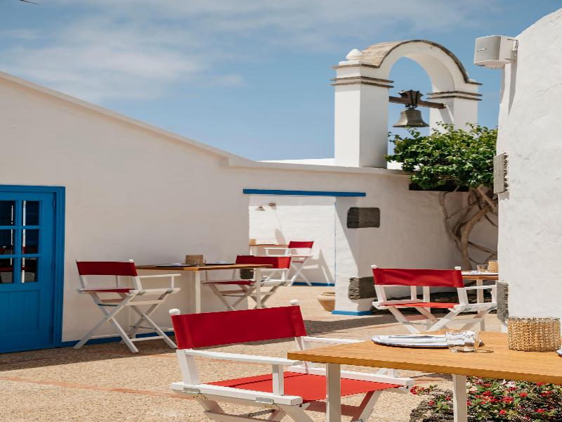 Paradisus Salinas Lanzarote image