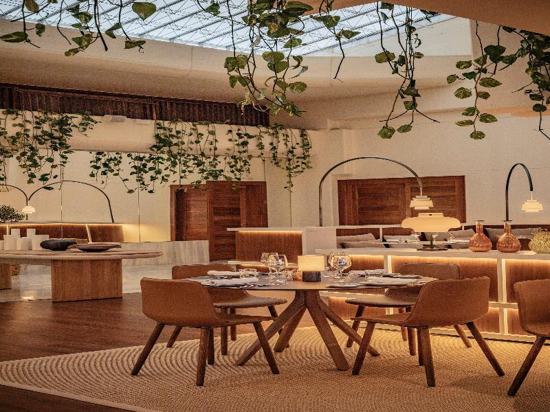 Paradisus Salinas Lanzarote image