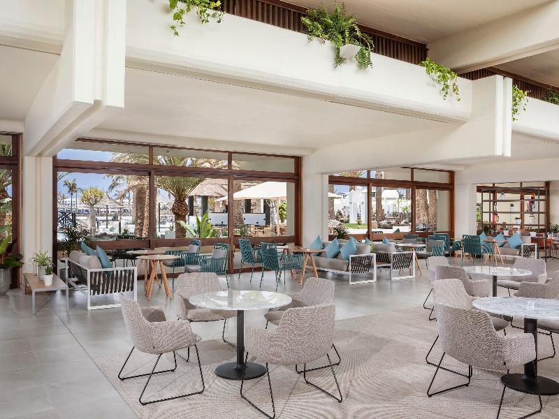 Paradisus Salinas Lanzarote image