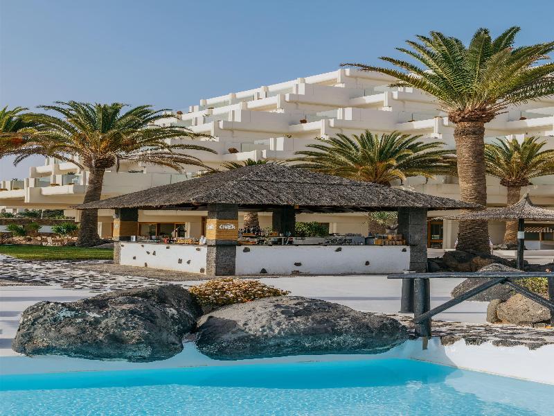 Paradisus Salinas Lanzarote image