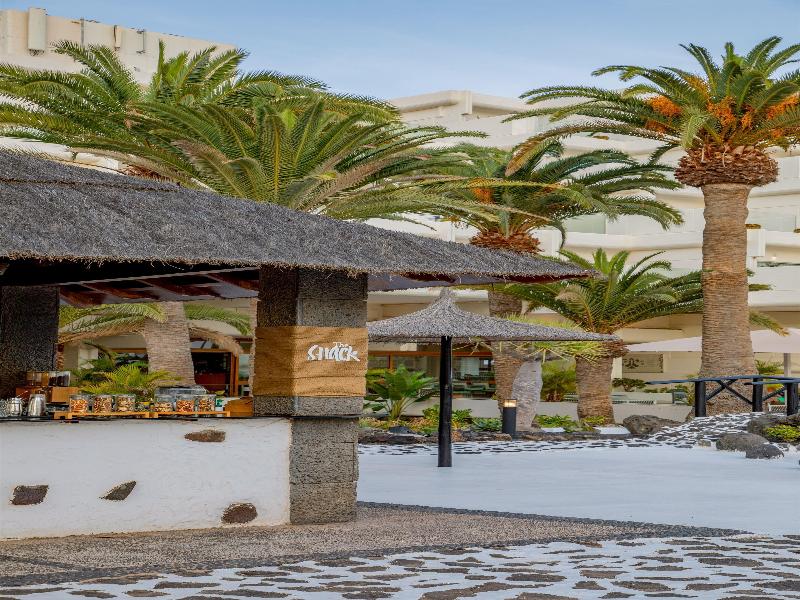 Paradisus Salinas Lanzarote image