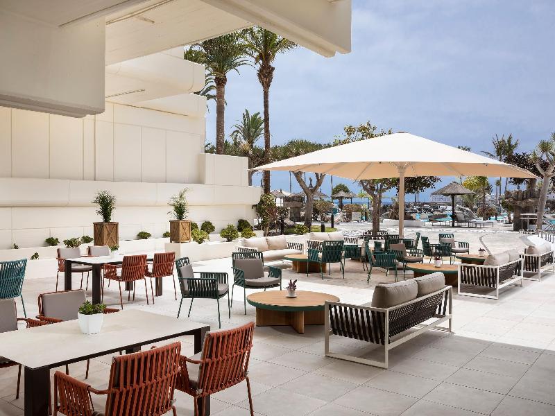 Paradisus Salinas Lanzarote image