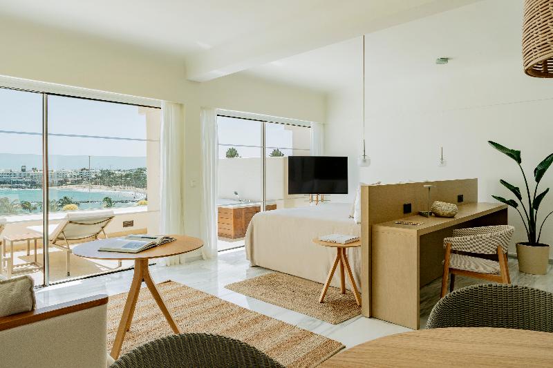 Paradisus Salinas Lanzarote image