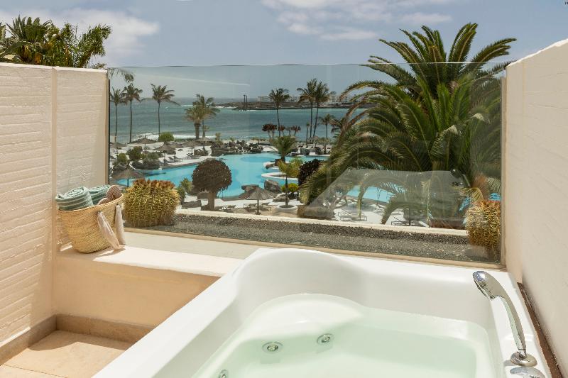 Paradisus Salinas Lanzarote image