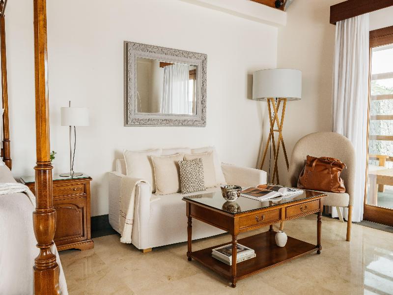 Paradisus Salinas Lanzarote image