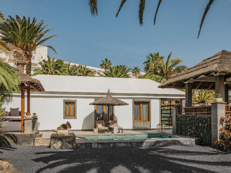 Paradisus Salinas Lanzarote image