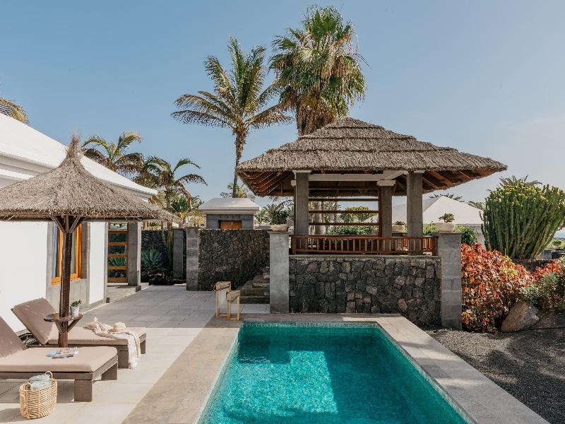 Paradisus Salinas Lanzarote image