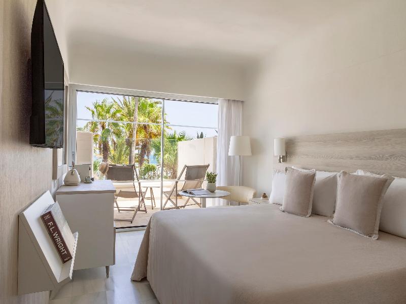Paradisus Salinas Lanzarote image