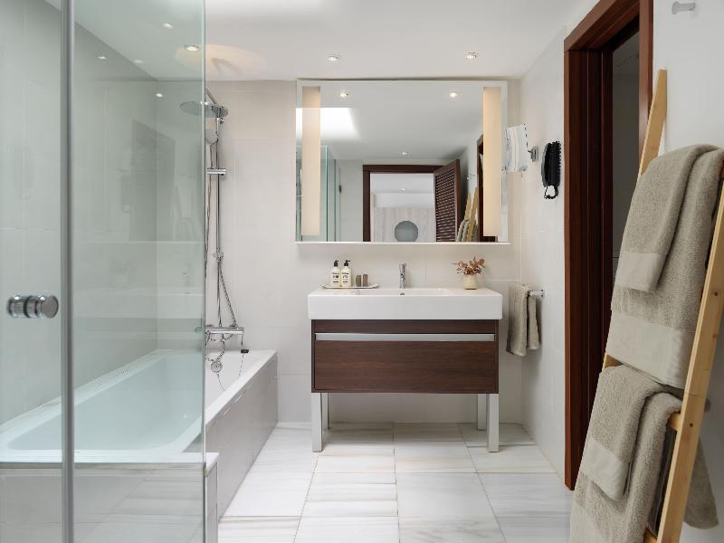 Paradisus Salinas Lanzarote image