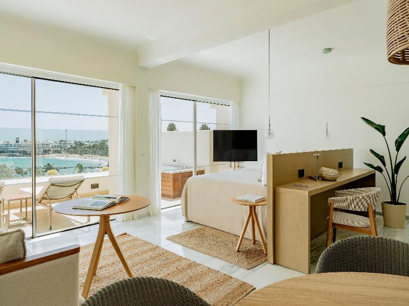 Paradisus Salinas Lanzarote image