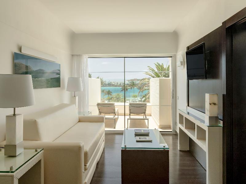 Paradisus Salinas Lanzarote image