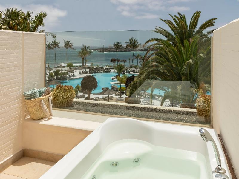 Paradisus Salinas Lanzarote image