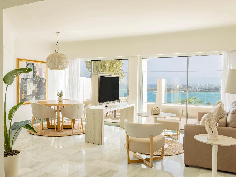Paradisus Salinas Lanzarote image