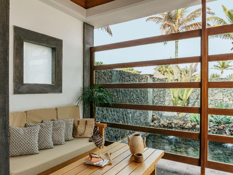 Paradisus Salinas Lanzarote image