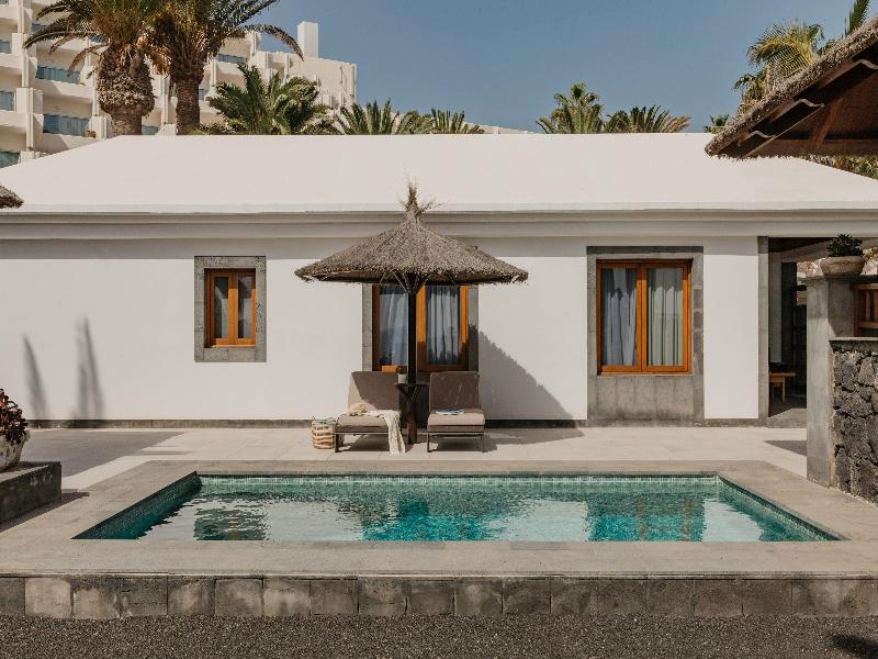 Paradisus Salinas Lanzarote image