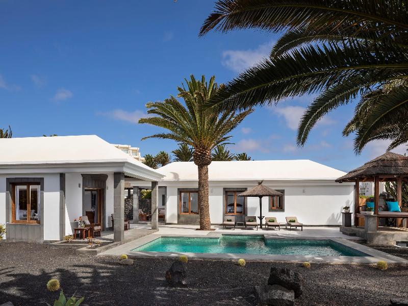 Paradisus Salinas Lanzarote image