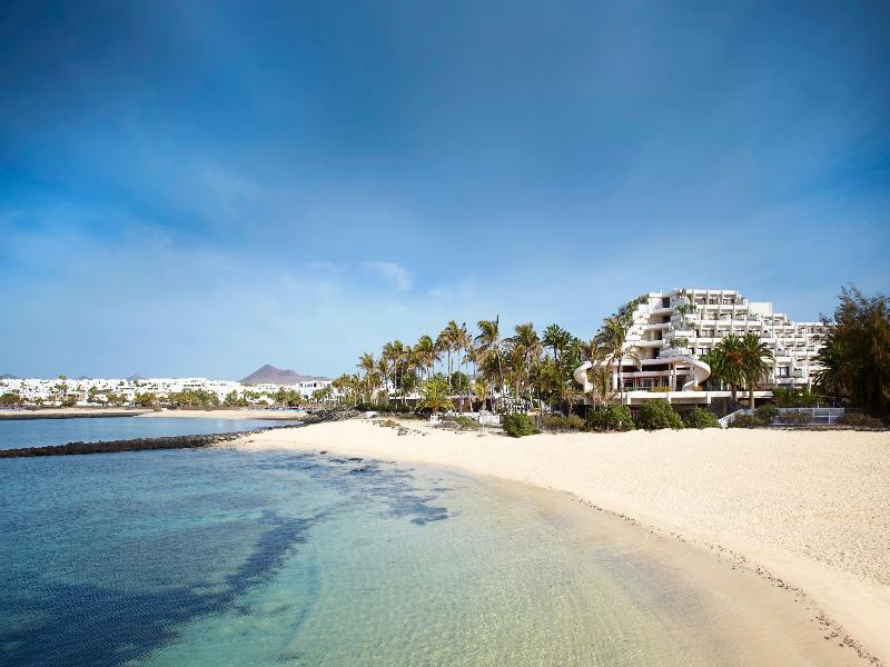 Paradisus Salinas Lanzarote image