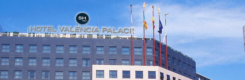 Fotos Hotel Sh Valencia Palace