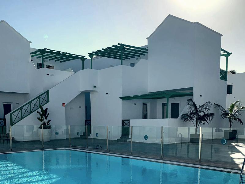 Apartamentos Celeste image