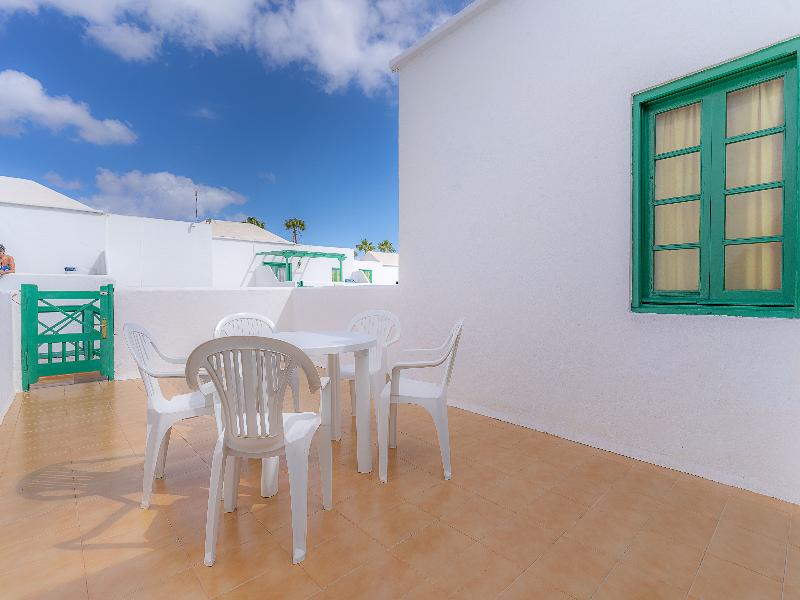 Apartamentos Celeste image