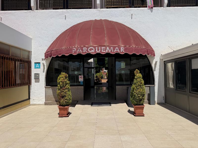 Parquemar image