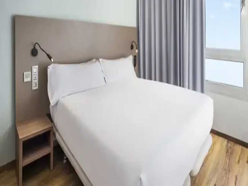 B&B HOTEL Tarragona Centro Urbis  image