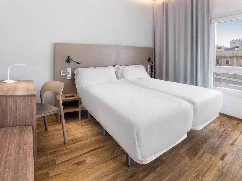 B&B HOTEL Tarragona Centro Urbis  image