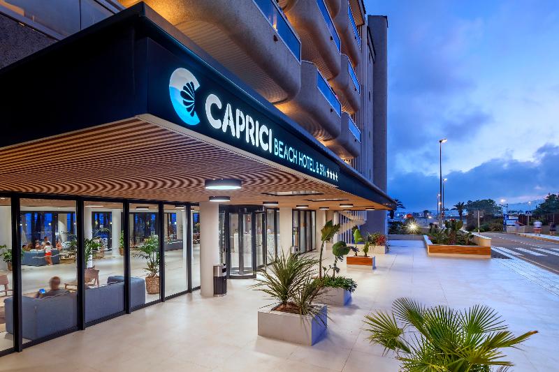 Caprici Hotel