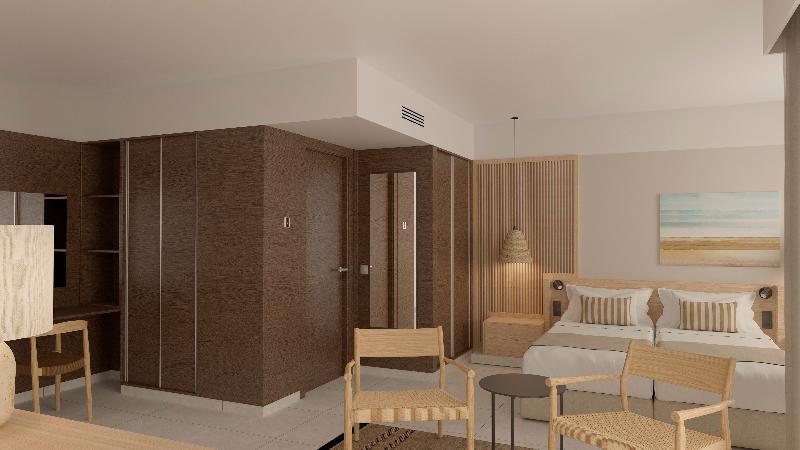 AQUA Hotel The Breeze & Spa - Adults Only +18 image