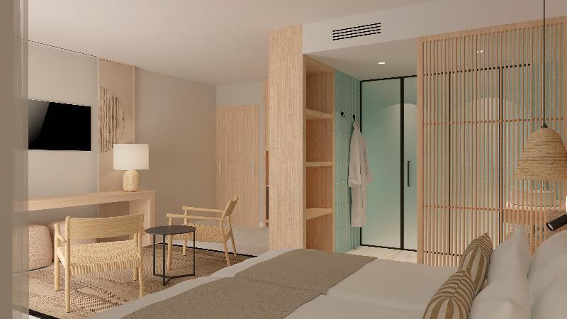 AQUA Hotel The Breeze & Spa - Adults Only +18 image