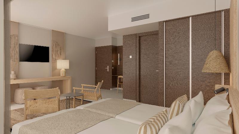 AQUA Hotel The Breeze & Spa - Adults Only +18 image