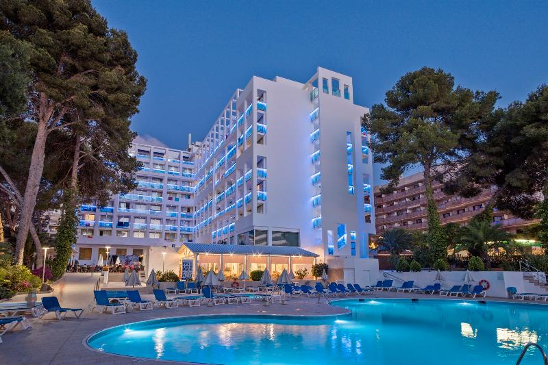 Hotel Hotel Best Mediterraneo