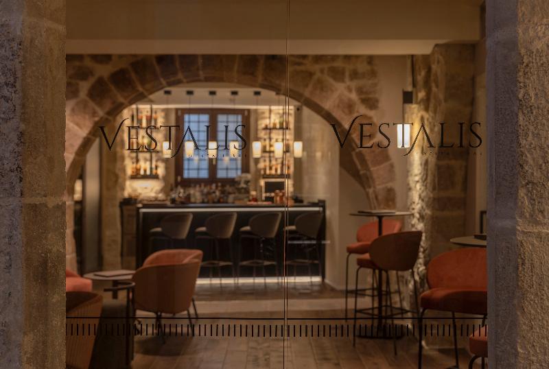 Gran Hotel Barcino 4*S image