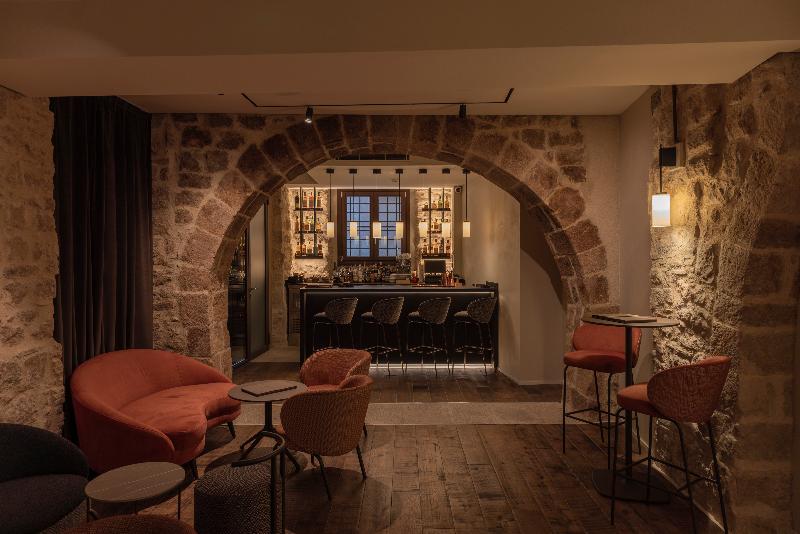 Gran Hotel Barcino 4*S image