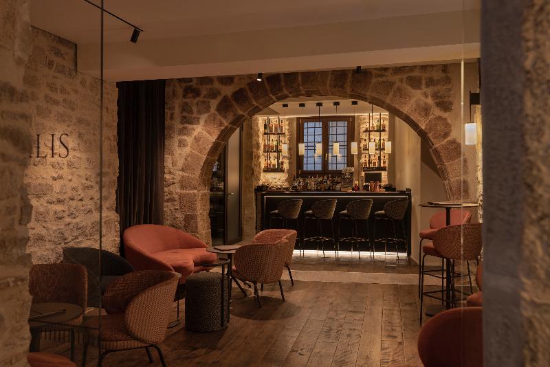 Gran Hotel Barcino 4*S image