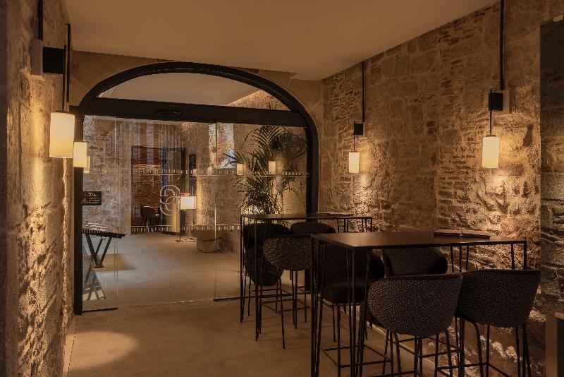 Gran Hotel Barcino 4*S image