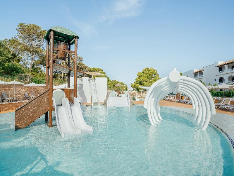 Calimera Fido Gardens - Family Hotel**** image