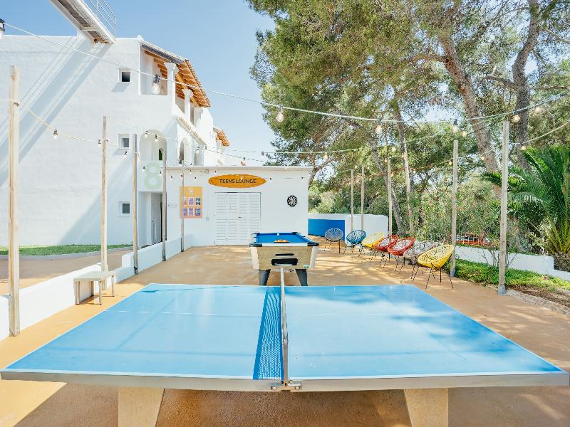 Calimera Fido Gardens - Family Hotel**** image
