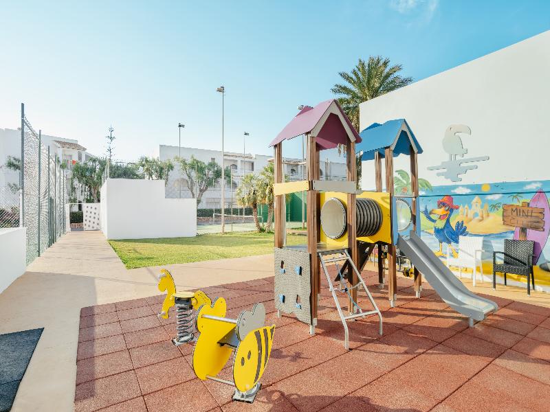 Calimera Fido Gardens - Family Hotel**** image