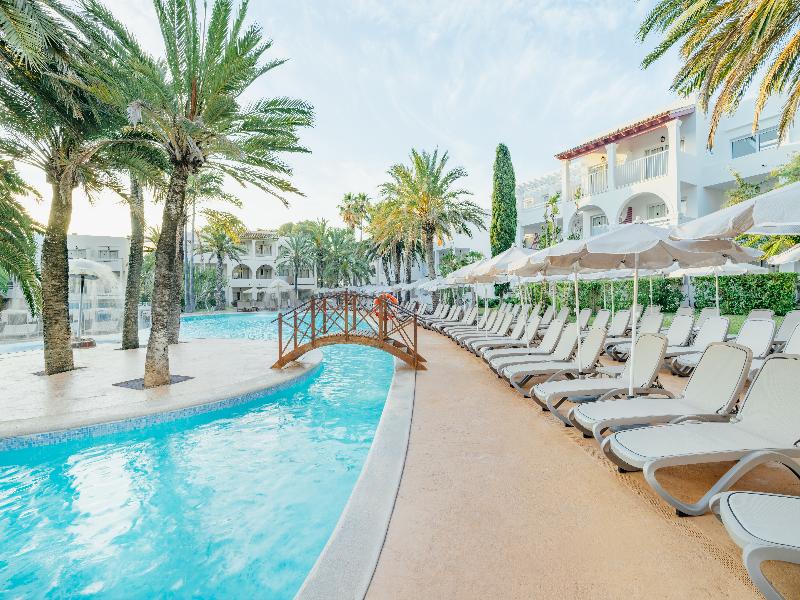 Calimera Fido Gardens - Family Hotel**** image
