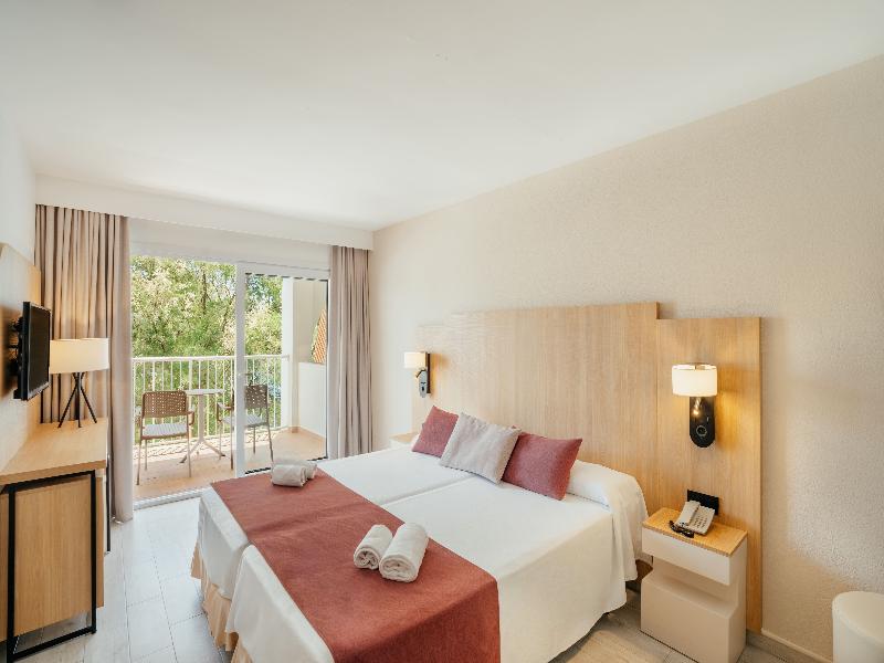 Calimera Fido Gardens - Family Hotel**** image